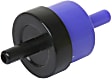 1982 Mercedes Benz 300CD - EGR Check Valve - Direct Fit