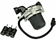 11727557903 Air Pump - Direct Fit, Sold Individually