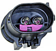 11727557903 Air Pump - Direct Fit, Sold Individually
