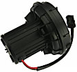 11727571589 Air Pump - Direct Fit, Sold Individually