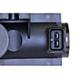 11747626351 Turbocharger Boost Solenoid - Direct Fit
