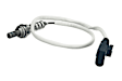 11780872674 Oxygen Sensor, Sold Individually, 1.6L, 4Cyl