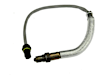 11787545075 Rear Oxygen Sensor, Sold Individually