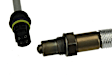 11787545075 Rear Oxygen Sensor, Sold Individually