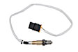 11787589475 Oxygen Sensor, Sold Individually, 3.0L, 6Cyl