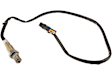 11787848482 Front Oxygen Sensor, Sold Individually, 3.0L, 6Cyl