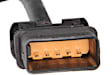 11787848482 Front Oxygen Sensor, Sold Individually, 3.0L, 6Cyl