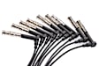 1191590118A Spark Plug Wire, Sold Individually