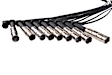 1191590118A Spark Plug Wire, Sold Individually