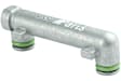 1191800266PRM Direct Fit Cam Oiler Tube, Sold Individually