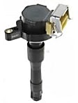 12139067830 APA/URO Parts OE Replacement Ignition Coil, Sold individually