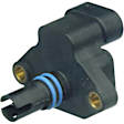 12140872648 MAP Sensor, OE Replacement Series