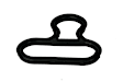 12317507808PRM Direct Fit Alternator Bracket Gasket, Sold Individually