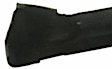 1237200254 Door Glass Weatherstrip - Sold Individually