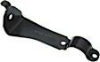 1243230426 APA/URO Parts OE Replacement Sway Bar Bracket - Direct Fit