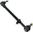 1991-1996 Mercedes Benz 300CE - APA/URO Parts OE Replacement Tie Rod Assembly - Driver Side, Sold Individually
