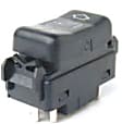 1248204610 Front Or Rear, Driver Side APA/URO Parts OE Replacement Window Switch