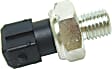 2004 BMW Z4 - Oil Pressure Switch, Convertible, mfrbodycodename : E85, With Injector Type Electrical Connector
