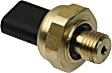 2011 BMW 535i - Oil Pressure Sensor, RWD, mfrbodycodename : F10, Located On Oil Filter Housing, Sold Individually, APA/URO Parts Oil Pressure Gauge Sensor