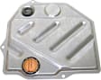 1262770295 Oil Filter - Spin-on, Direct Fit, Sold Individually