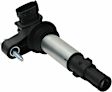 12629037 Ignition Coil, Sold Individually, OE Replacement Series