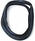 1267500098 APA/URO Parts OE Replacement Trunk Weatherstrip Seal