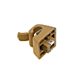 12681000128326 Sun Visor Clip - Direct Fit, Sold Individually