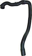 1271654 Direct Fit APA/URO Parts OE Replacement Breather Hose, Sold Individually