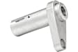 12765865PRM Heater Door Lever - Direct Fit