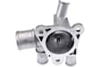 12790474PRM Thermostat Housing Cover - Replaces OE Number 12-790-474