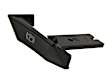 1294200095 Parking Brake Handle