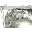 1994 Mercedes Benz SL320 - Headlight Lens - Direct Fit, Sold Individually