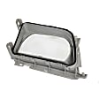 1998 Mercedes Benz SL500 - Headlight Lens - Direct Fit, Sold Individually