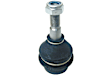 131405361F Front or Rear, Driver or Passenger Side, Upper Ball Joint APA/URO Parts Ball Joint