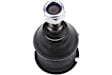 131405371G Front, Driver or Passenger Side, Lower Ball Joint APA/URO Parts Ball Joint