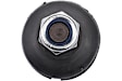131405371G Front, Driver or Passenger Side, Lower Ball Joint APA/URO Parts Ball Joint