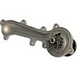 1322000201 Water Pump, 1.0L, 3Cyl, OE Replacement Series