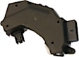 13250114 Blower Regulator