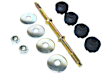 1329395KIT Front, Driver or Passenger Side Sway Bar Link, APA/URO Parts OE Replacement