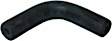 2004 Volvo V70 - APA/URO Parts OE Replacement Vacuum Hose Connector