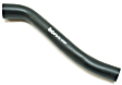 13411247782 Breather Hose, Sold Individually