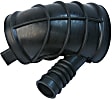 2001 BMW Z3 - Air Intake Hose, Between Air Box And Throttle Body, With Hose To Accommodate Idle Control Valve, 6 Cyl 3.0L, APA/URO Parts Air Intake Hose