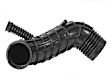 13543412291 Intake Boot Air Mass Sensor to Throttle Housing - Replaces OE Number 13-54-3-412-291