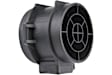 2002 BMW 330i - Mass Air Flow Sensor, Production Date: To 08/2002, 3.0L 6Cyl