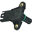 13629797773 MAP Sensor, OE Replacement Series