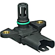 13629797773 MAP Sensor, OE Replacement Series