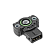 2007 BMW Z4 - Throttle Position Sensor