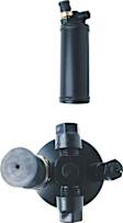 1370235 APA/URO Parts OE Replacement A/C Receiver Drier - Direct Fit, Sold Individually