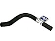 13721491737 Breather Hose, Sold Individually
