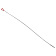 140589152100 Automatic Transmission Dipstick - Direct Fit, Sold Individually